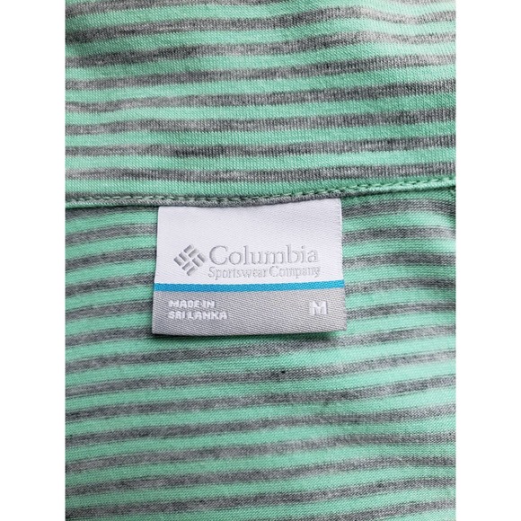 Columbia Lightweight Pullover Jacket - Picture 3 of 3